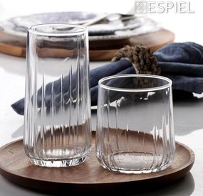 Ποτήρια Ποτού (Σετ 18τμχ) Espiel Nova SP96961