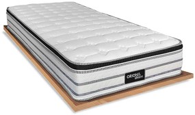 Στρώμα Ύπνου Orion Strom x190 81-star -plus-latex-pocket-pillowtop-ORION-190