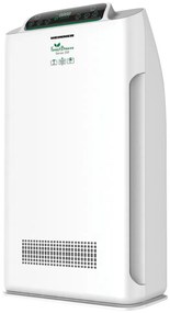 Heinner HPA-318WIFI Καθαριστής Αέρα 80W για Χώρους 38m²