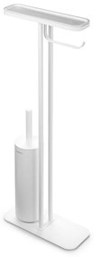 Brabantia 1005675 Σετ μπάνιου MindSet Mineral Fresh White