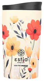 Θερμός Travel Mug Save The Aegean 350ml Summer Reverie 8x8x15cm