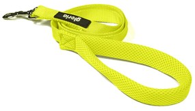 Λουρί Σκύλου Gloria Κίτρινο S