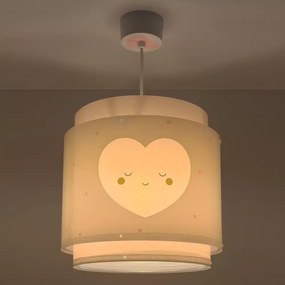 Φωτιστικό οροφής Ango Baby Dreams Pink