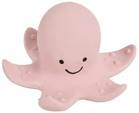 Μασητικό &amp; κουδουνίστρα "Octopus" TIKIRI