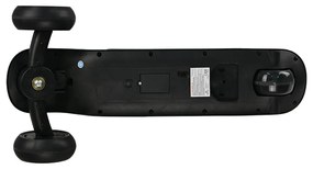 Παιδικό πατίνι X-Ride 2in1 Black 671-188 Bebe Stars