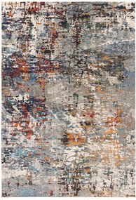 Χαλί Colores Cloud C011 Everest Multi Asiatic London 160X230cm