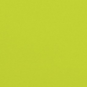vidaXL Μαξιλάρι Πάγκου Κήπου Αν. Πράσινο 180x50x7 εκ. Ύφασμα Oxford