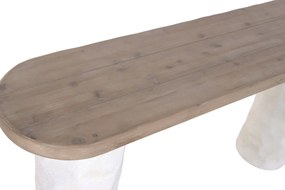 Κονσόλα Home ESPRIT 150 X 34 X 75 CM