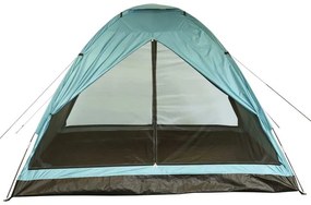 Σκηνή Camping 4-5 Ατόμων INCA Sky Trail Μπλέ - 0600-006-1