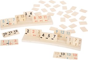SMF Rummy "Gold Edition"