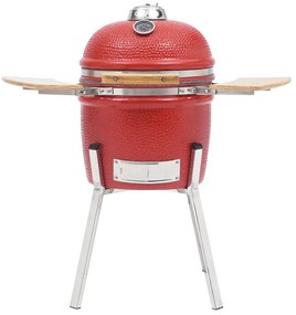 ΨΗΣΤΑΡΙΑ ΚΑΠΝΙΣΤΗΡΙΟ KAMADO 81 ΕΚ. ΚΕΡΑΜΙΚΗ 316096