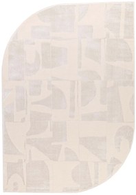 Χαλί Organic 620A CREAM Royal Carpet - 160 x 230 cm