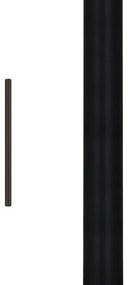 Καπέλο Φωτιστικού Οροφής IP20 Cameleon Laser 490 Nowodvorski 8572 Μαύρο
