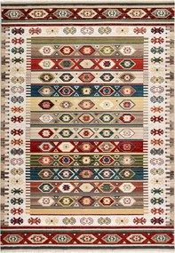 Χαλί (200x290) Polcarpet Kazak Oriental 585 Beige