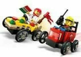 Παιχνίδι Kατασκευή Lego