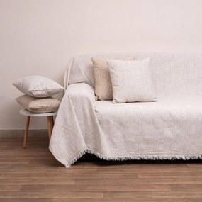 Ριχτάρι 2217 Sugar Viopros Πολυθρόνα 180x150cm Chenille