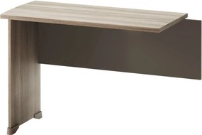 Επέκταση γραφείου Expansio-Gkri Skouro