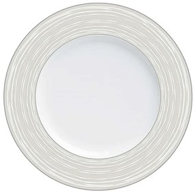 Σερβίτσιο Πιάτα Φαγητού Saturn (Σετ 72Τμχ) 43.1780.30 Multi Cryspo Trio 72 τμχ Porcelain