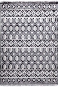 Χαλί Broadway 4842C Anthracite-Grey Royal Carpet 240X300cm