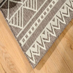 Χαλί All Season (200x290) Tzikas Carpets Elora 65008-120