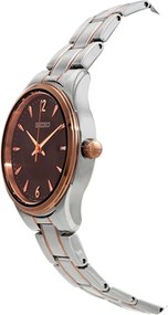 Ανδρικά Ρολόγια Seiko SUR476P1 (Ø 30 mm)