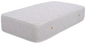 MATTRESS FOR CHILDREN “BABYCLOUD”, BONNELL SPRINGS, DOUBLE-SIDED, 70X140 CM