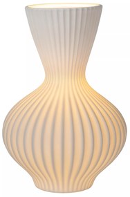 Φωτιστικό Επιτραπέζιο Lucide 13542-30-31 MOMORO Λευκό (White)