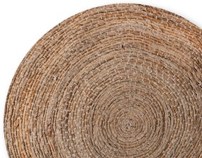 Round Indoor Rug S Line Ø160cm χειρποίητο MR.14-0M
