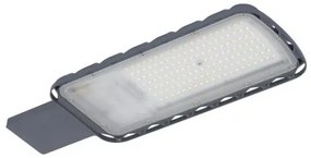 Φωτιστικό Δρόμου URBAN LITE L LED 100W 865 IP65 6500K Γκρι 4058075678194 LEDVANCE 4058075678194 Γκρι