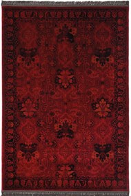 Χαλί Afgan 5800G D.Red Royal Carpet 160X230cm