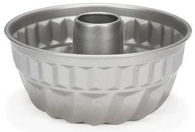 Φόρμα Κέικ Αντικολλητική 221.03642.1 Φ22cm Silver Patisse Αλουμίνιο