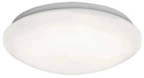 Φωτιστικό Οροφής - Πλαφονιέρα Led Bright 4158800 White Viokef