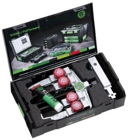 Σετ Εξολκέων KUKKO 2 Πόδια