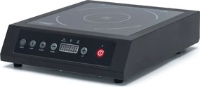 Hob - Ø26cm - 3500W - Induction