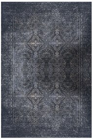 Χαλί Woopamuk336 625HFT5121 Navy Blue Conceptum Hypnose 160X230cm