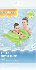 Φουσκωτή Σανίδα Bestway Πολύχρωμο