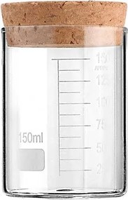 Δοχείο Αποθήκευσης 150ml Estia 01-25083