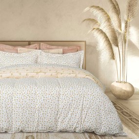 Κουβερλί Υπέρδιπλο (220x240) 2 Όψεων Das Home Prestige Line 1682