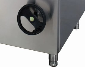 Premium Bratt Pan - 80L - 80cm Wide - 90cm Deep - Electric - 400V