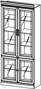 Βιτρίνα Avila