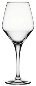 DREAM RED WINE GLASS FT 500CC H: 23.90 D: 9.65 P/384 FLX6.SHR24 | Συσκευασία 6 τμχ