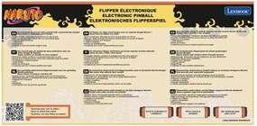 Εκπαιδευτικό Παιχνίδι Lexibook