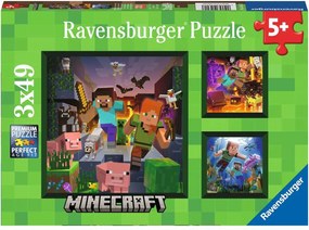 Παζλ Ravensburger