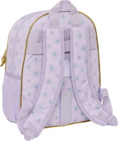Παιδική Τσάντα Wish Λιλά 28 x 34 x 10 cm