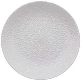 Πιάτο Φρούτου (Φ21) S-D Carmen Cream 154926A