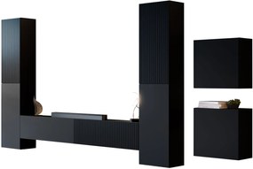 Σύνθεση σαλονιού Capital