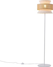 Φωτιστικό Δαπέδου Eurolamp Isla 144-33054