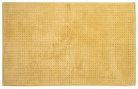 Πατάκι Μπάνιου 0760 Ochre Das Home 70 x 110 70x110cm 100% Cotton