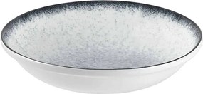 Σερβίτσιο Πιάτων Πορσελάνης Frozen Dot – Σετ 20τμχ