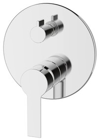 KARAG TATI Μίκτης ντους διπλός TATI 28868 KARAG KARAG-5206836665719